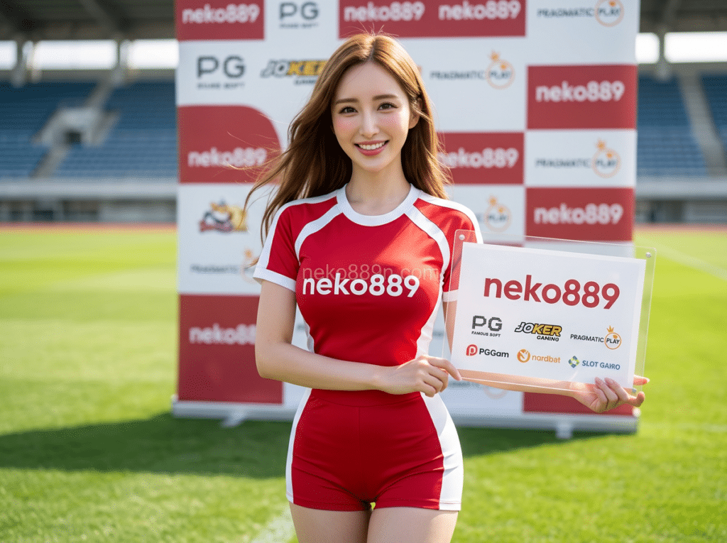 ทดลองเล่นสล็อตฟรี NEKO889